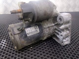 стартер Citroen C4 1 поколение 2008, 9663528880