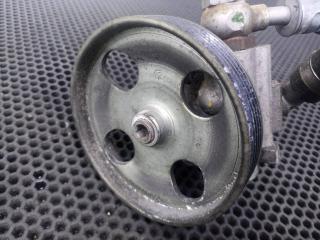 насос гидроусилителя руля Peugeot 407 1 поколение 2006, 9658419280