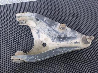 рычаг передний левый Renault Logan 1 поколение 2009, TC1729