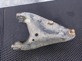 рычаг передний левый Renault Logan 2 поколение 2016, 545017081R, 545010294R