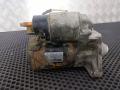 стартер Renault Clio 3 поколение [рестайлинг] 2011, 8200584837, 8200298371, 8200520411 - фото №5