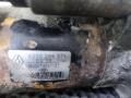 стартер Renault Clio 3 поколение [рестайлинг] 2011, 8200584837, 8200298371, 8200520411 - фото №6