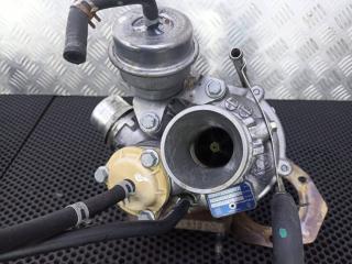 турбина Renault Scenic 3 поколение 2011, 1.4 л., H4J 700, бензин, 54399700077