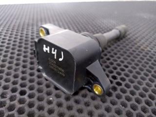 катушка зажигания Renault Scenic 3 поколение 2011, 1.4 л., H4J 700, бензин, 224337085R