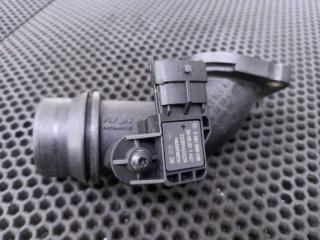 патрубок воздушного фильтра Renault Scenic 3 поколение 2011, 1.4 л., H4J 700, бензин, 144630001R, 144633761R, 223650002R