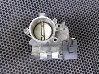 заслонка дроссельная Peugeot 307 1 поколение 2005, 0280750085