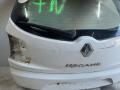 крышка багажника (дверь 3-5) Renault Megane 3 поколение 2012, 1.5 л., K9K 836, дизель, 901005799R - фото №3