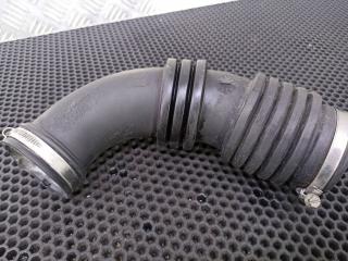 патрубок воздушного фильтра Ford Focus 2 поколение 2008, 1.6 л., HXDA, бензин, 3M519A673KE