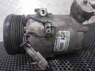 компрессор кондиционера Opel Astra H/Family [рестайлинг] 2009, 401351739