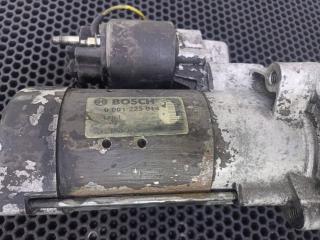 стартер Citroen C5 1 поколение [рестайлинг] 2006, 0001223014