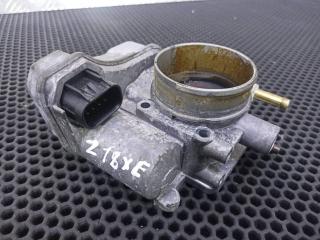 заслонка дроссельная Opel Astra G 2004, 1.8 л., Z 18 XE, бензин, 5WS91703