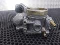 заслонка дроссельная Opel Astra G 2004, 1.8 л., Z 18 XE, бензин, 5WS91703 - фото №2