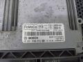 блок управления двигателем Ford Fiesta 5 поколение 2006, F1B112A650, F1F112B684AD, F1B112A650AYA, 0281033039 - фото №2