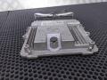 блок управления двигателем Ford Fiesta 5 поколение 2006, F1B112A650, F1F112B684AD, F1B112A650AYA, 0281033039 - фото №4
