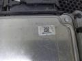 блок управления двигателем Ford Fiesta 5 поколение 2006, F1B112A650, F1F112B684AD, F1B112A650AYA, 0281033039 - фото №5