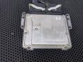 блок управления двигателем Ford Fiesta 5 поколение 2006, F1B112A650, F1F112B684AD, F1B112A650AYA, 0281033039 - фото №6