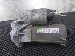 стартер Renault Megane 3 поколение 2012, 233003329R, 8200836473