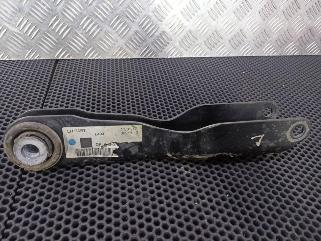 рычаг задний развальный Land Rover Range Rover Sport 2 поколение 2016, DPLA5K976 - фото №1