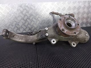 кулак поворотный правый BMW X5 E70 [рестайлинг] 2013, 31216773784