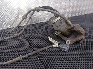 суппорт задний правый Land Rover Range Rover Evoque 1 поколение [рестайлинг] 2017, GJ322K327BD, GJ3214N118