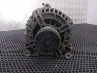 генератор Renault Megane 2 поколение 2005, 8200728292, 23100JD10A