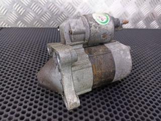 стартер Lada Largus 1 поколение 2015, 8200266777, 7700105119