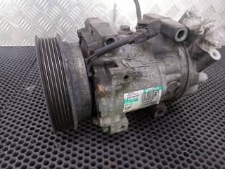компрессор кондиционера Nissan Qashqai 1 поколение [рестайлинг] 2010, 926009865R