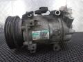 компрессор кондиционера Nissan Qashqai 1 поколение [рестайлинг] 2010, 926009865R - фото №3