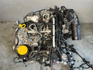 двигатель Nissan Juke F16 2023, 1.0 л., H5D, HR10DDT