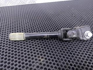 рулевой карданчик Renault Clio 3 поколение 2008, AB8