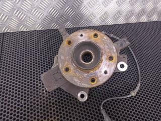 кулак поворотный правый Renault Scenic 3 поколение 2012, 400140080R