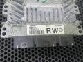 блок управления (другие) Nissan Qashqai 1 поколение [рестайлинг] 2010, 1.5 л., K9K 282, дизель, 23710BR30A - фото №2