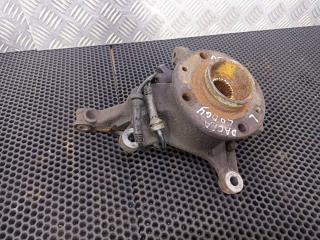 кулак поворотный левый Dacia Lodgy 1 поколение 2012, 8200999