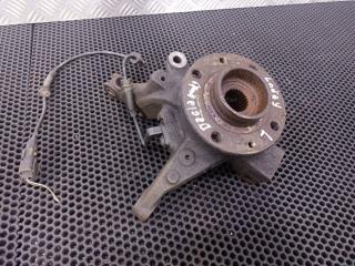 кулак поворотный правый Dacia Lodgy 1 поколение 2012, 8200999