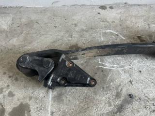 рессора передняя MAN TGX 1 поколение 2013, 81434026325