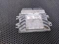 блок управления двигателем Renault Clio 2 поколение [2-й рестайлинг] 2005, 1.4 л., 8200392704 - фото №4