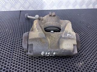 суппорт передний правый Dacia Lodgy 1 поколение 2012, 8200889