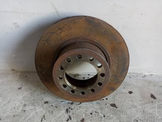 диск тормозной передний MAN TGX 1 поколение 2012, 81508030040