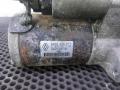 стартер Renault Clio 3 поколение [рестайлинг] 2011, 8200584837, 8200298371, 8200520411 - фото №5