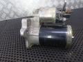 стартер Renault Clio 3 поколение [рестайлинг] 2011, 8200584837, 8200298371, 8200520411 - фото №2