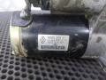 стартер Renault Clio 3 поколение [рестайлинг] 2011, 8200584837, 8200298371, 8200520411 - фото №5