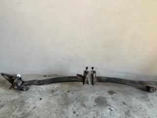 рессора передняя MAN TGX 1 поколение 2013, 81434026325