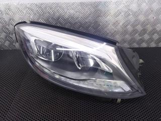 фара правая Mercedes-Benz S-Класс W222/C217/A217 2014, A2229062803