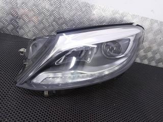 фара левая Mercedes-Benz S-Класс W222/C217/A217 2014, A2229062703