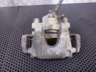 суппорт передний левый Renault Logan 2 поколение 2016, 410005114R