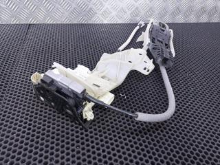 замок двери передней правой Porsche Cayenne 958 [рестайлинг] 2017, 8J2837016A