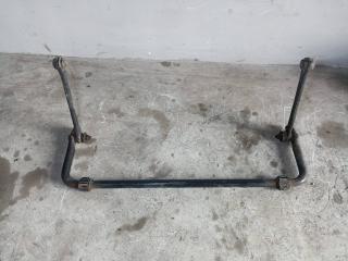 стабилизатор подвески (поперечной устойчивости) MAN TGX 1 поколение 2014, 81437150165, 81437186822