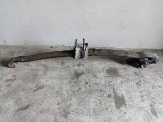 рессора передняя MAN TGX 1 поколение 2013, 81434026325