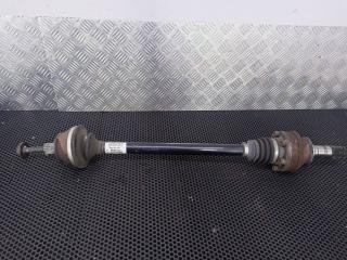полуось задняя (приводной вал, ШРУС) Bentley Flying Spur 2 поколение 2017, 6.0 л., CVAA, бензин, 4W0501203