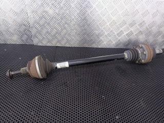 полуось задняя (приводной вал, ШРУС) Bentley Flying Spur 2 поколение 2017, 6.0 л., CVAA, бензин, 4W0501203